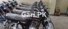 Suzuki GD 110S 2023 for Sale in Karachi