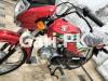 Honda CD 70 2023 for Sale in Faisalabad