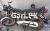 Honda CG 125 2018 for Sale in Layyah