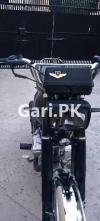 Honda CG 125 2022 for Sale in Islamabad