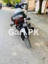 Suzuki GS 150 2008 for Sale in CPC Colony