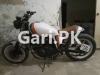 Suzuki Gsxr 250cc 1986 for Sale in Karachi