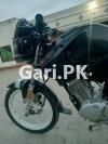 Yamaha YBR 125 2018 for Sale in Shujabad