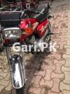 Honda CD 70 2021 for Sale in Rawalpindi