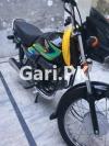 Honda Pridor 2022 for Sale in Faisalabad