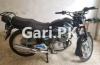 Suzuki GS 150 2018 for Sale in Nazimabad