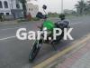 Yamaha YBR 125 2017 for Sale in Gujranwala