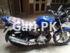 Yamaha YBR 125 2019 for Sale in Gojra