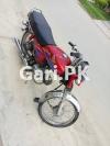 Honda CD 70 1995 for Sale in Saman Zar Colony Rustam Park