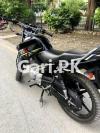 Yamaha YBR 125 2021 for Sale in Lahore