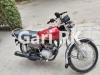 Honda CG 125 Special Edition 2022 for Sale in Madina Town