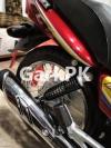 Honda Deluxe 2012 for Sale in Khokhar Town