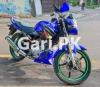 Yamaha YBR 125 2020 for Sale in Lahore