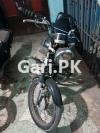 Suzuki GS 150 2016 for Sale in Liaquatabad