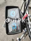 Honda CG 125 2018 for Sale in Faisalabad