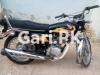 Honda CG 125 2021 for Sale in Hyderabad