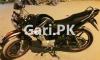 Yamaha YBR 125G 2018 for Sale in Karachi