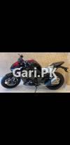 Kawasaki Z1000 2023 for Sale in Chakwal - Jhelum Road