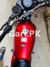 Suzuki GS 150 2019 for Sale in Lahore