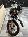 Yamaha YBR 125 2022 for Sale in Lahore
