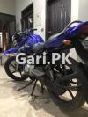 Yamaha YBR 125G 2019 for Sale in Karachi
