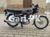 Honda CG 125 2019 for Sale in Manka Canal Road