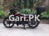 Suzuki GR 150 2018 for Sale in Faisalabad