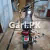 Honda CD 70 2019 for Sale in Mehmood Colony