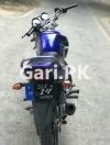 Yamaha YBR 125G 2019 for Sale in Sahiwal