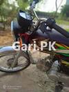 Honda CD 70 2021 for Sale in Gujranwala