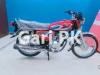 Honda CG 125 2022 for Sale in DHA Phase 5