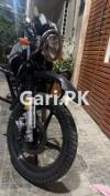Yamaha YBR 125G 2022 for Sale in Karachi