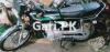 Honda CG 125 2023 for Sale in Karachi