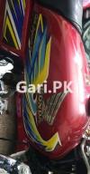 Honda CD 70 2021 for Sale in Islamabad