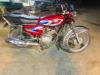 Honda CG 125 2022 for Sale in Karachi