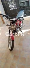 Suzuki GS 150 2022 for Sale in LDA Avenue