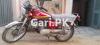 Honda CG 125 2012 for Sale in Others