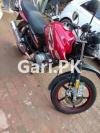 Yamaha YBR 125 2015 for Sale in Awan Town