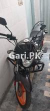 Honda CB 150F 2022 for Sale in Lahore