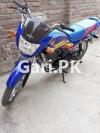 Honda Pridor 2023 for Sale in Chak Jamal Road
