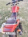 Yamaha YBR 125G 2022 for Sale in Indus Highway
