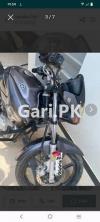 Yamaha YBR 125 2018 for Sale in Cantt
