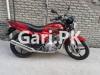 Yamaha YB 125Z 2021 for Sale in Khanpur Road