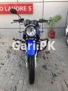 Yamaha YBR 125G 2022 for Sale in Lahore