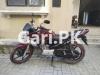 Yamaha YBR 125 2017 for Sale in Blue Area