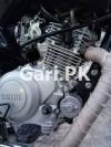 Yamaha YBR 125 2021 for Sale in Peshawar