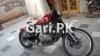 Suzuki GN 250 1991 for Sale in Punjab Coop Housing - Block B