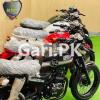 Hi Speed Infinity 150 2023 for Sale in Bahria Town Phase 7