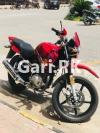 Yamaha YBR 125G 2022 for Sale in Rawalpindi