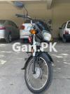 Honda CD 70 Dream 2018 for Sale in Bahawalpur